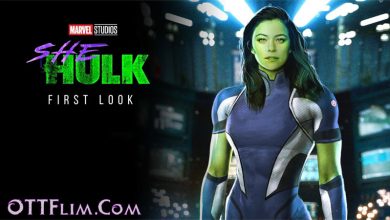 She-Hulk Release Date, Star Cast, OTT, Makers, Trailer & More