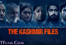The Kashmir Files OTT Release Date Confirmed, When and Where to Watch