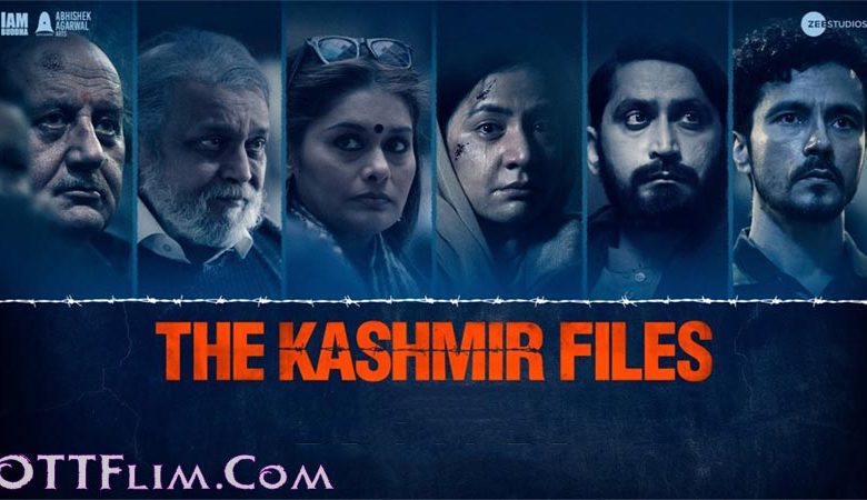 The Kashmir Files OTT Release Date Confirmed, When and Where to Watch