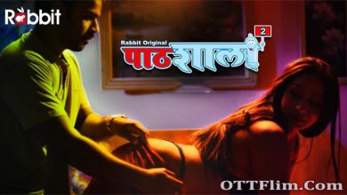 Pathshala Part 2 Hindi Web Series 2022 Rabbit Movies