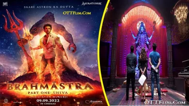 Brahmastra Full Movie Download Leaked by Filmymeet, FilmyZilla