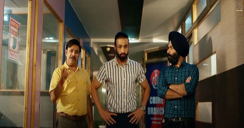 Rowdy Singh 2022 Full Movie Download HD 720p 1080p
